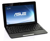 ASUS Eee PC 1011CX N2600/1GB/320 czarny - 79533 - zdjęcie 1